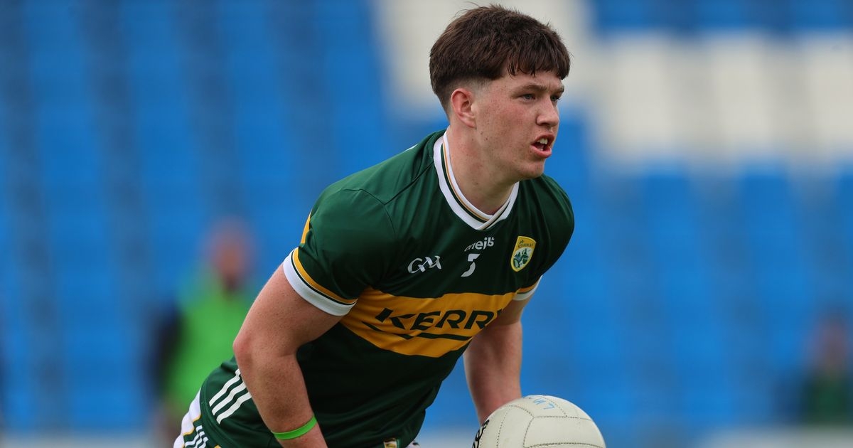 Kerry-Mayo TV info, throw-in time, date and more for All-Ireland MFC semi-final