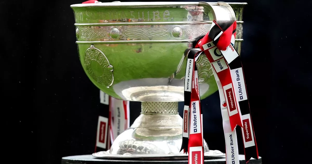 All-Ireland Football Championship quarter-final draw details: Dates and more