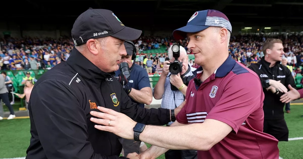 Galway's 'lack of leadership' questioned after All-Ireland exit to Tipperary