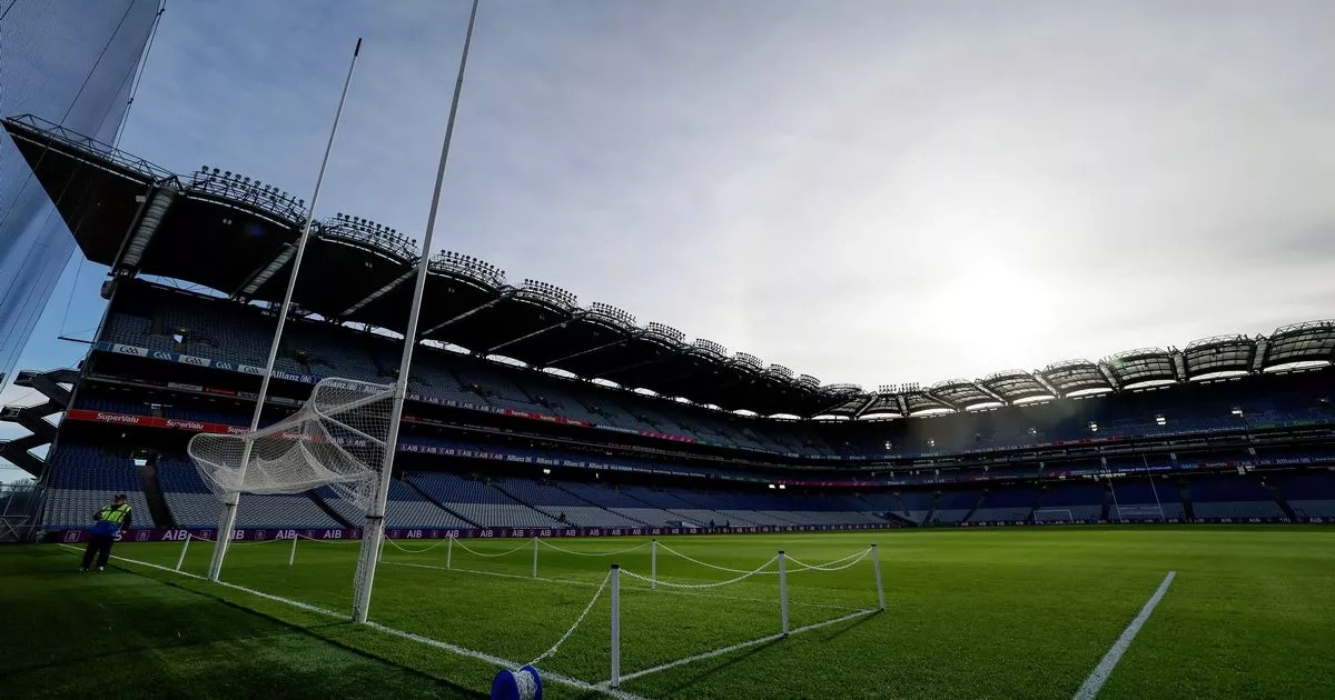 Wicklow v Limerick LIVE stream info, score updates, start time in Tailteann Cup