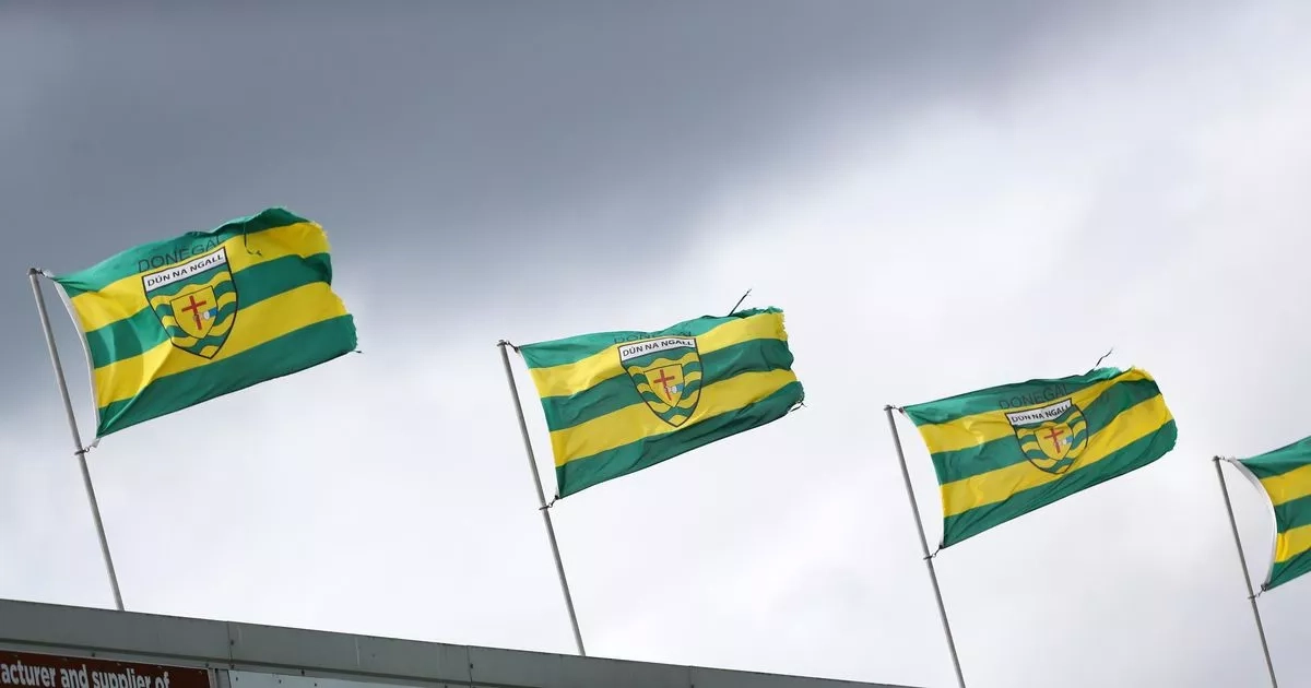 GAA fans outraged after footage shows GAA stars urinating on pitch after game