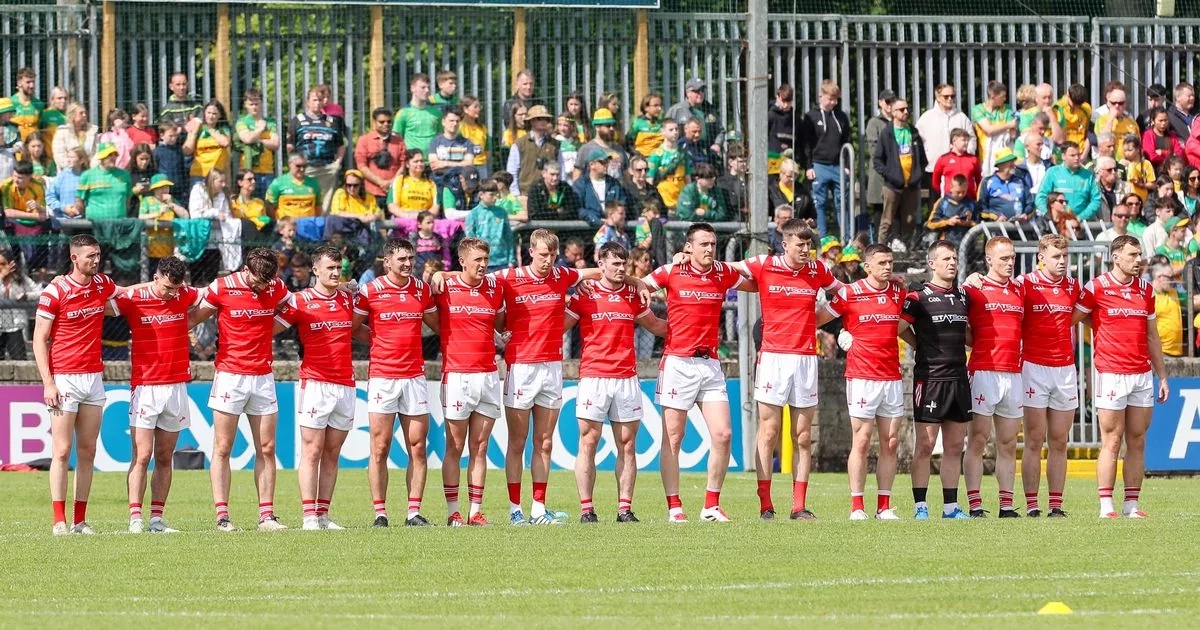Louth boss opens up on full extent of navigational howler that delayed side