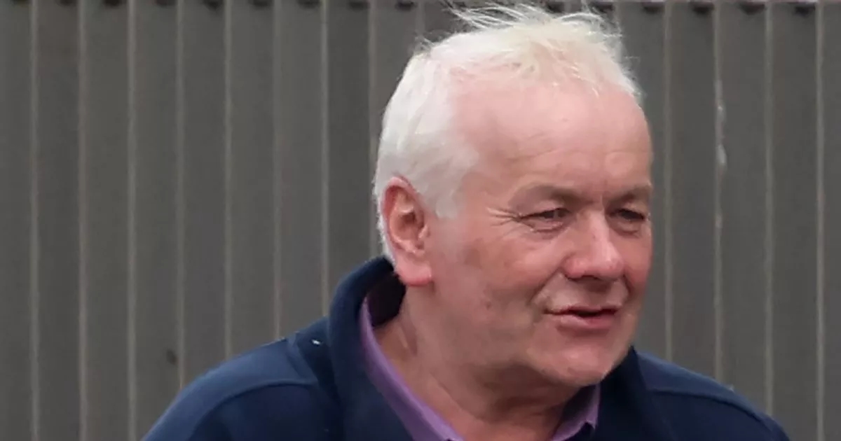 Tears in court as married father of four jailed for rape of vulnerable farmhand