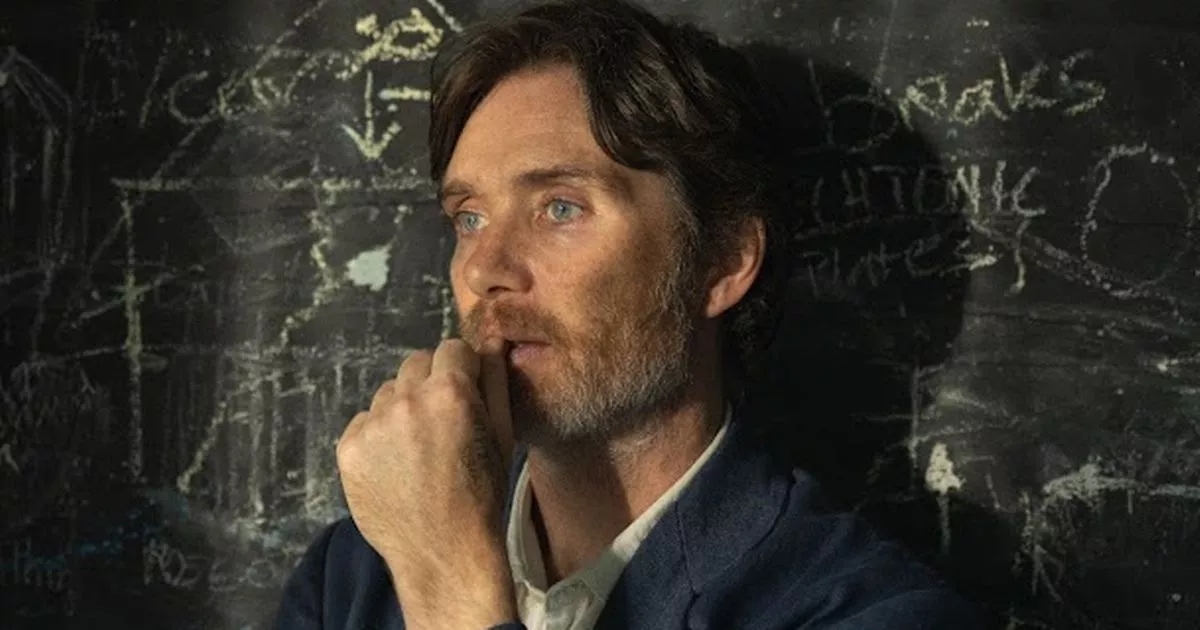 Netflix releases first image from Cillian Murphy's latest movie