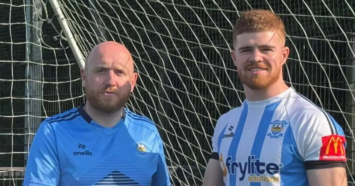 All-Ireland winner completes move to new sport after shock inter-county exit