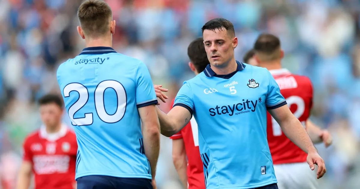 Tyrone-Dublin TV info, throw-in time, date and more for All-Ireland SFC quarters