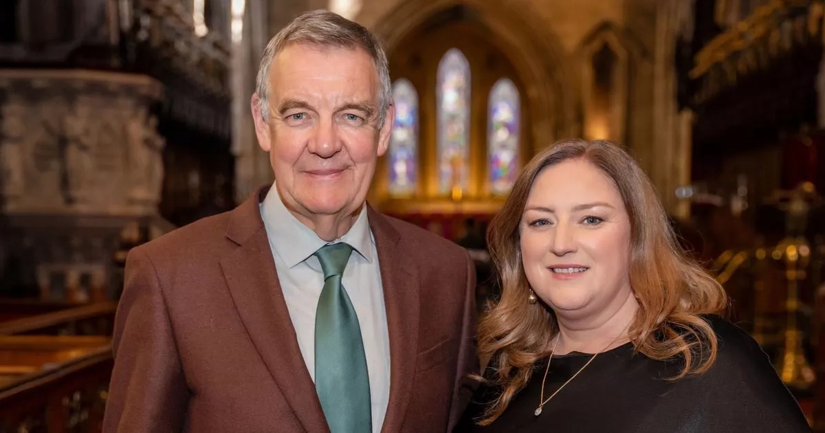Retired RTE star Bryan Dobson set to return to national broadcaster for new show