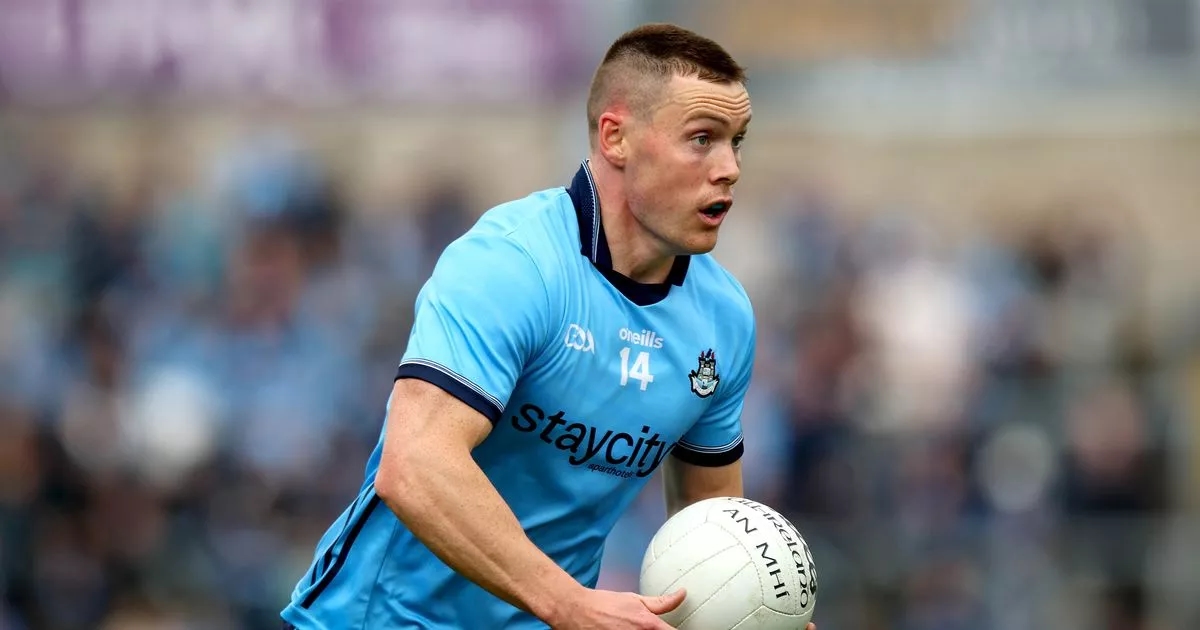 Dublin v Tyrone: Dubs must restore Con and confidence on search for Sam
