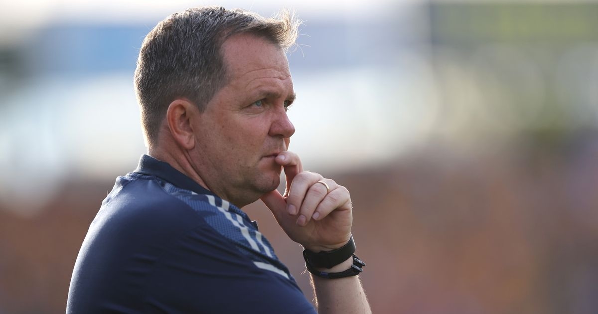 Davy Fitz explains emotions after winning battle for clarification over reports