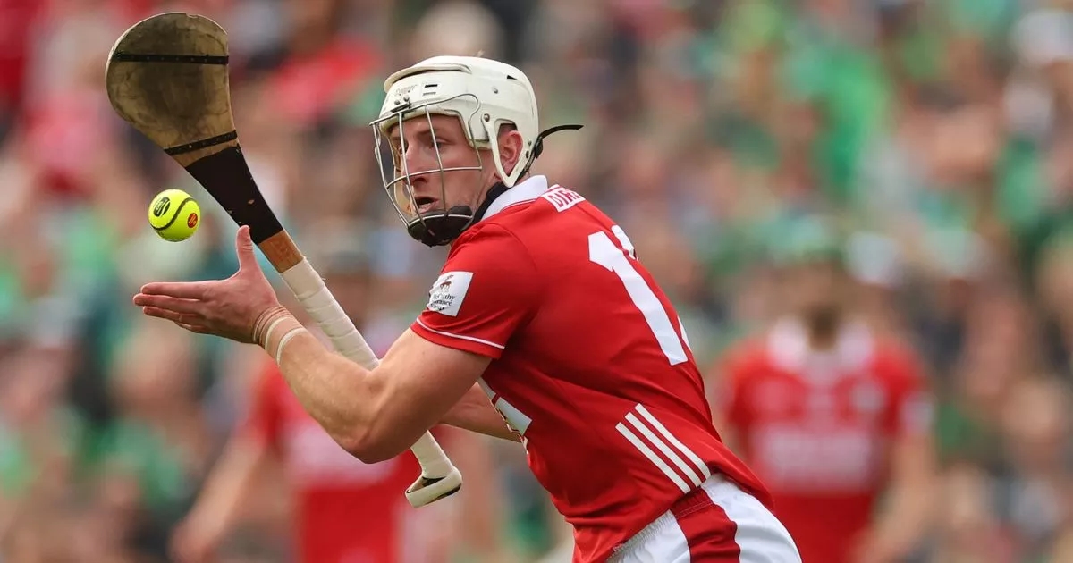 Joe Canning makes All-Ireland title prediction and his hope for Patrick Horgan