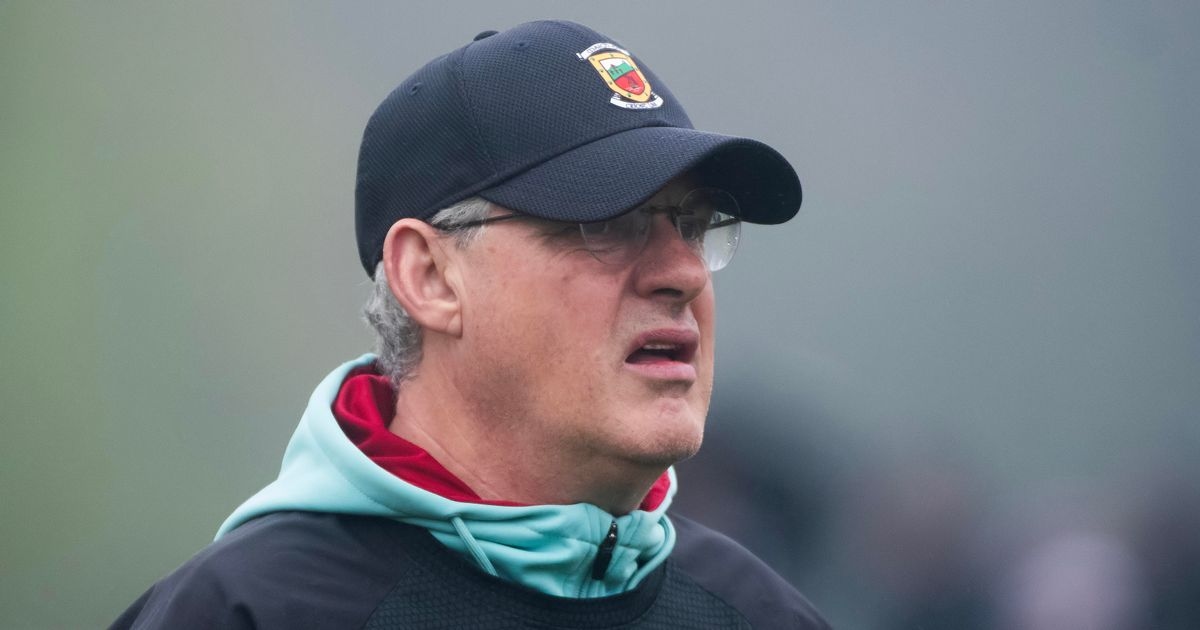 Kevin McStay and management team relieved from Mayo duties