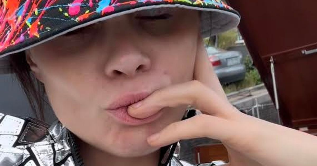 Joanne McNally Glastonbury ticket scam ordeal takes unexpected turn
