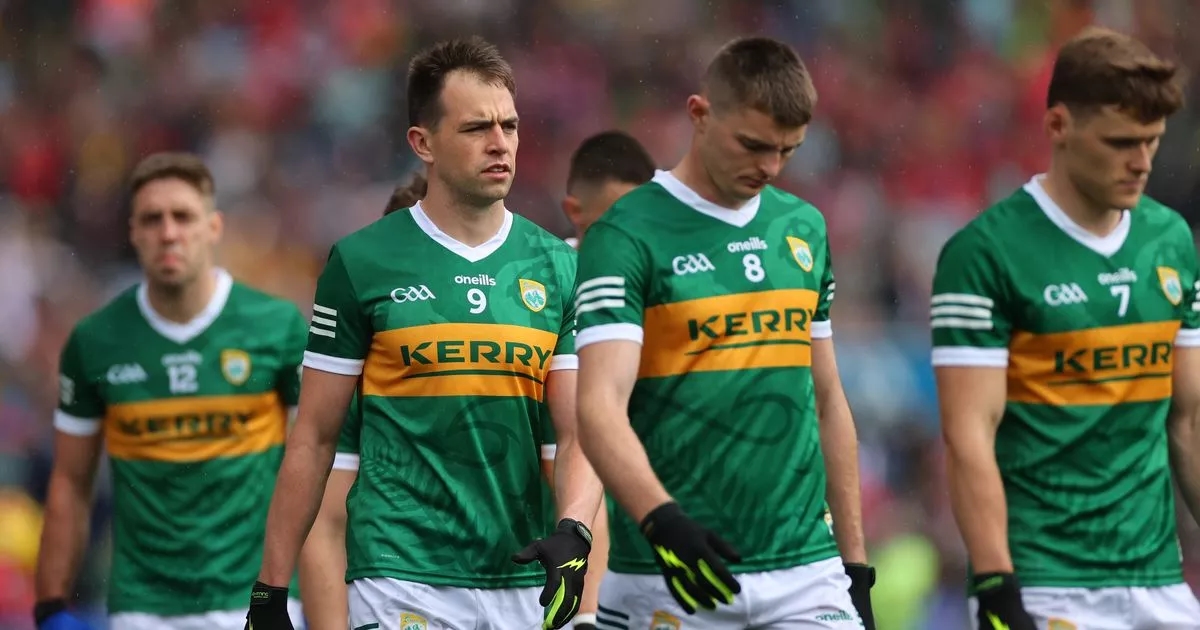 Kerry star linked with sensational comeback for Armagh All-Ireland quarter-final