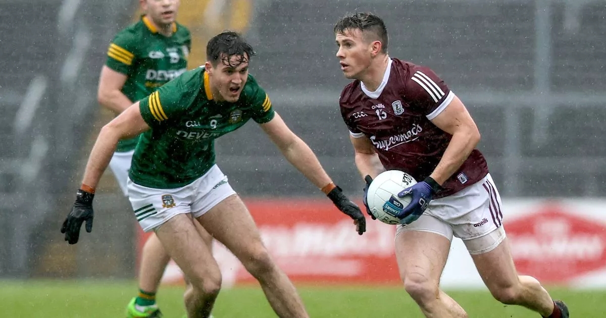 Meath v Galway live stream: How to watch the All-Ireland clash online