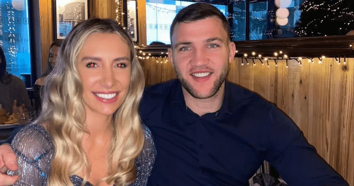 Galway star Damian Comer on balancing day job and life with girlfriend with GAA