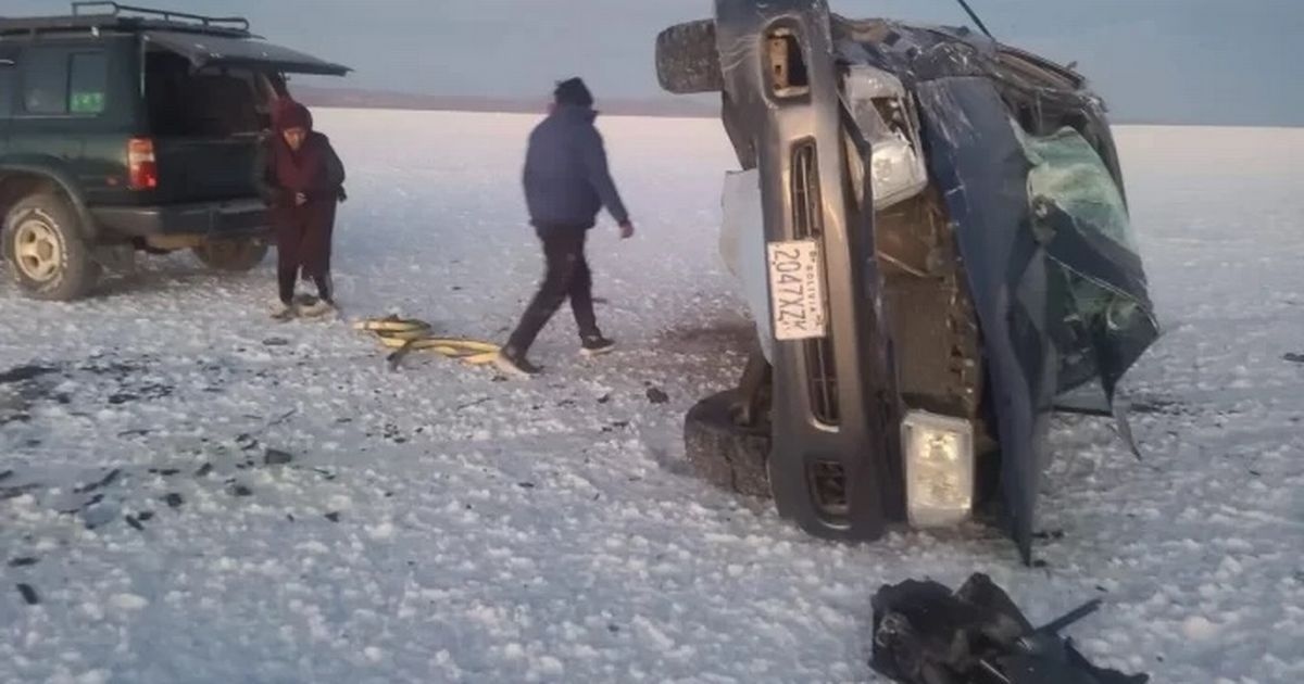 Irish tourist dies in 4x4 horror incident in Bolivia