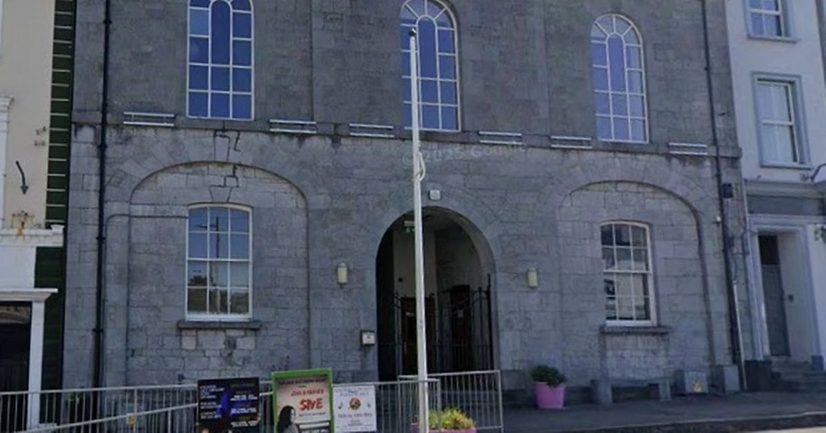 'Delete it' - Judge orders man off Facebook after he breaches Safety Order