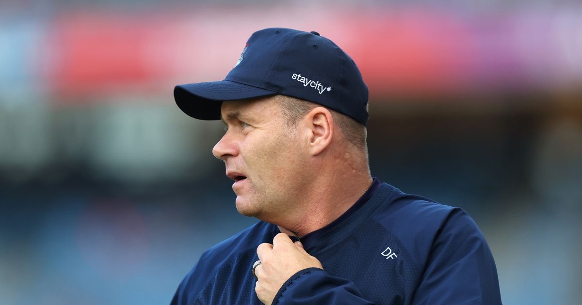 Next Dublin GAA manager betting odds as two leading contenders emerge