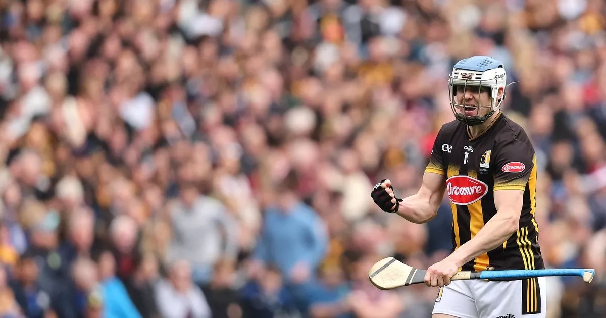 Kilkenny v Tipp TV info, throw-in time, date and more for All-Ireland semi-final