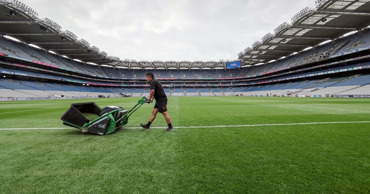 Live GAA on TV this weekend: Streaming info for Dublin v Cork, Kilkenny v Tipp