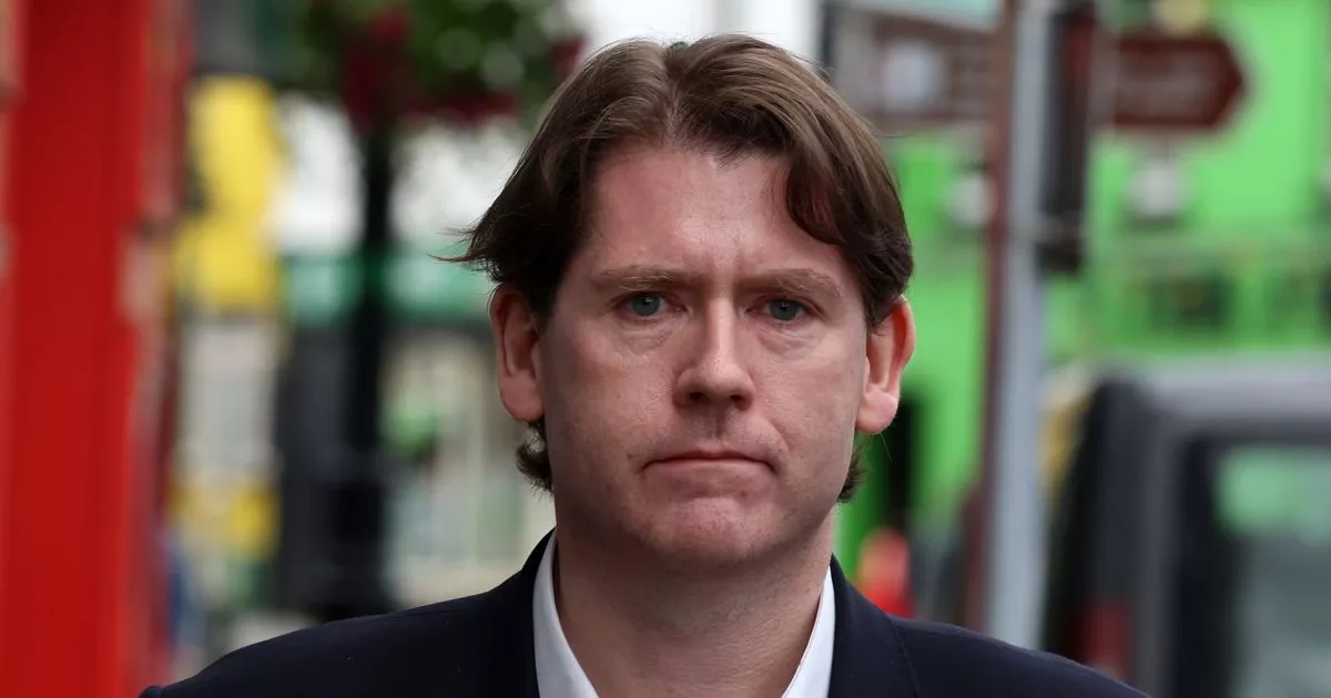 Ex-county council chairman pleads guilty to theft of over €170,000 from charity