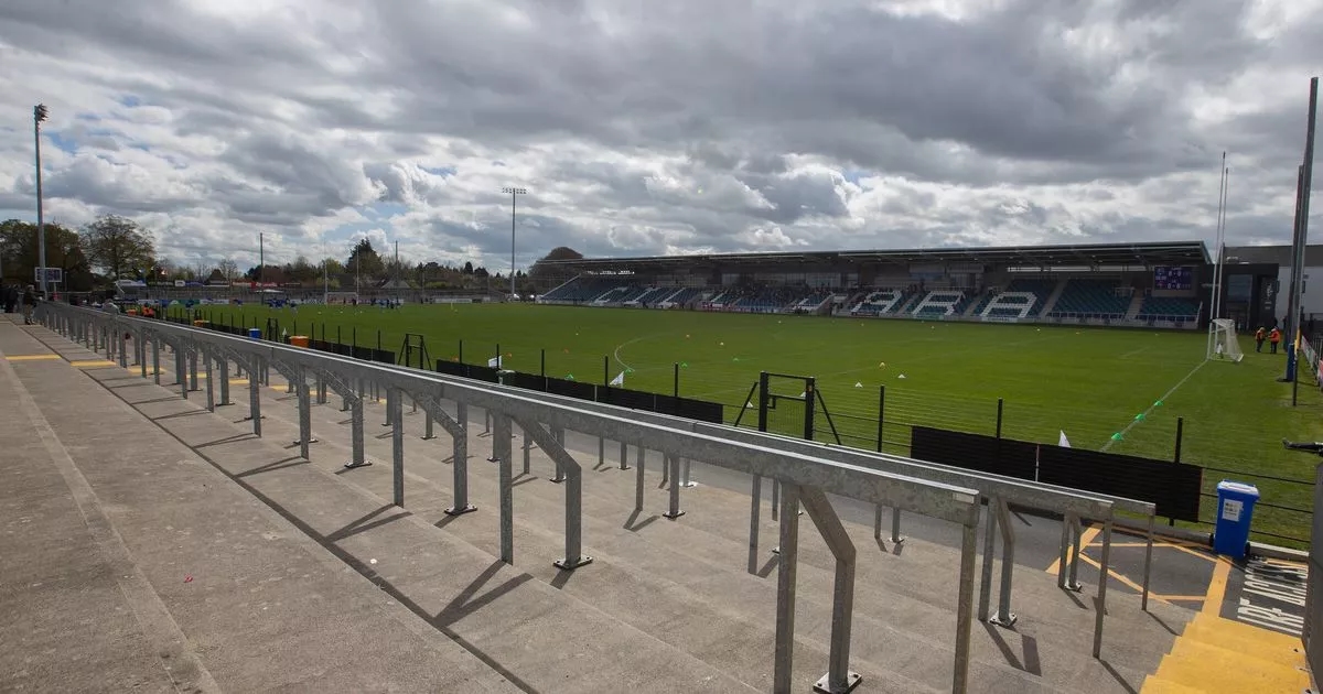 Kerry v Tyrone LIVE score updates from the All-Ireland minor final