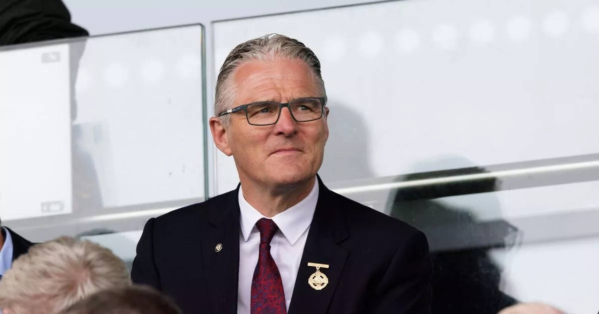 Jarlath Burns calls for change to hurling Championship structure ahead of final