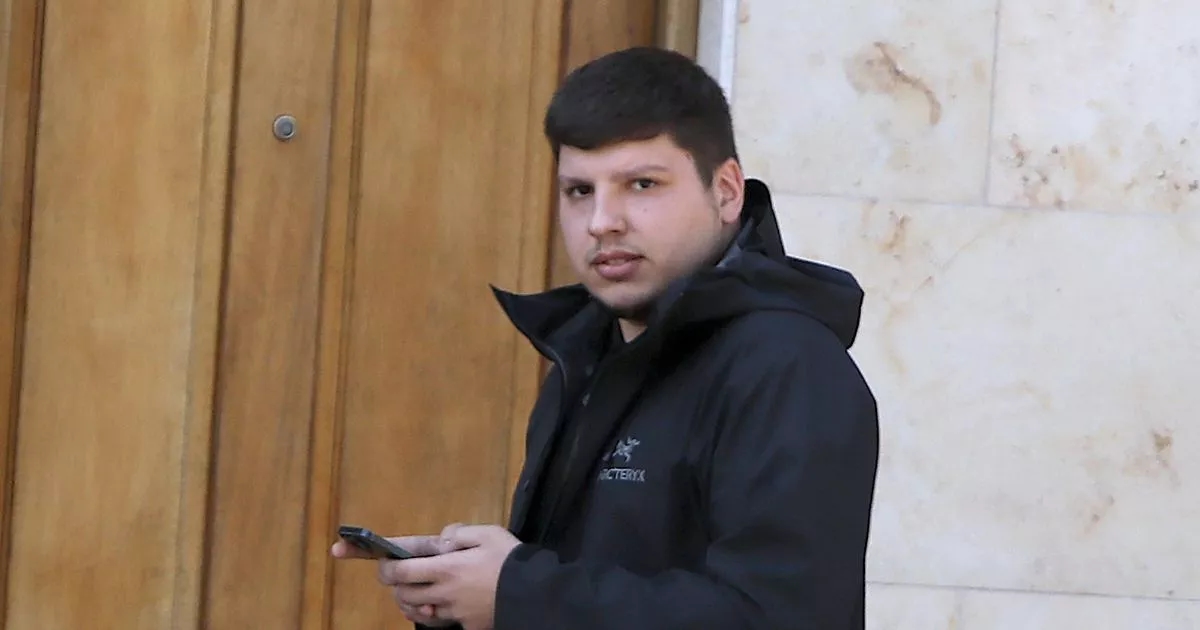 Man caused €26,000 worth of damage to Irish Rail