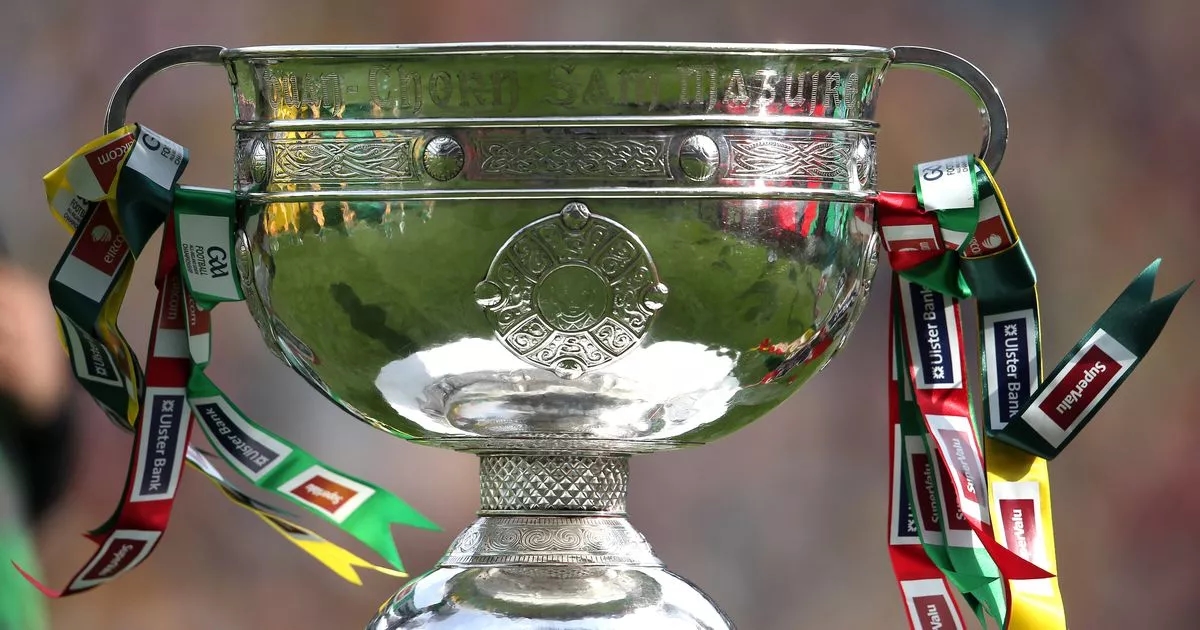 AI predicts who will win the 2025 All-Ireland Football Championship