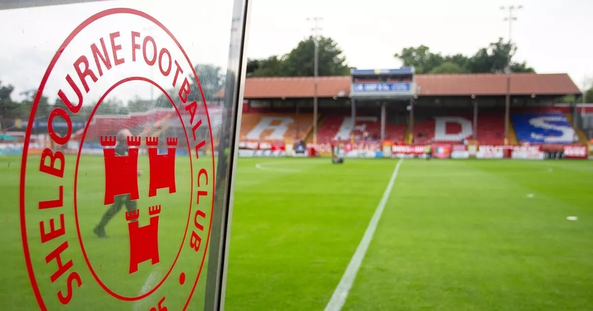 What time and TV channel is Shelbourne v Rijeka in the UEFA Europa League today