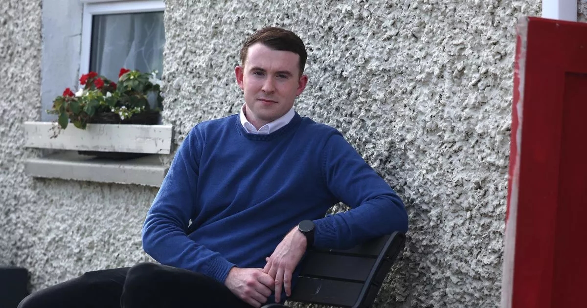 Ashling Murphy's partner says he'll "never want to rule out" career in politics