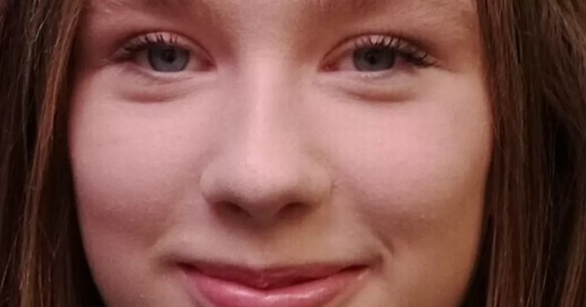 Locals rally together to fundraise for family of 'kindest soul' Freya Tobin, 12