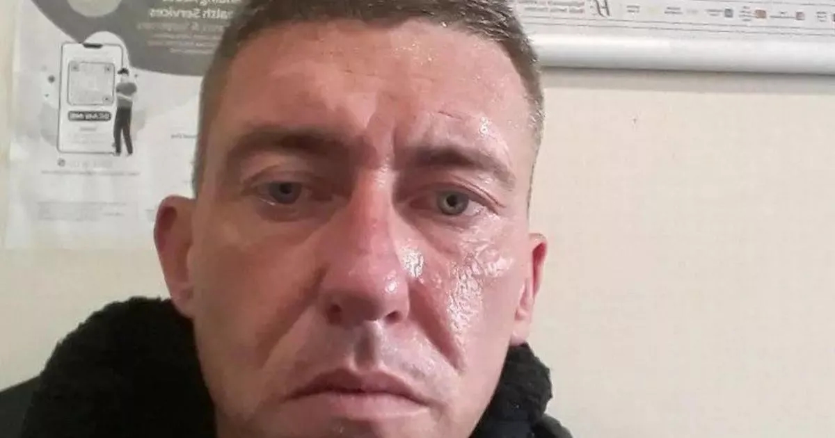 Man appears in court charged with murder of 71-year-old Michael Hayes