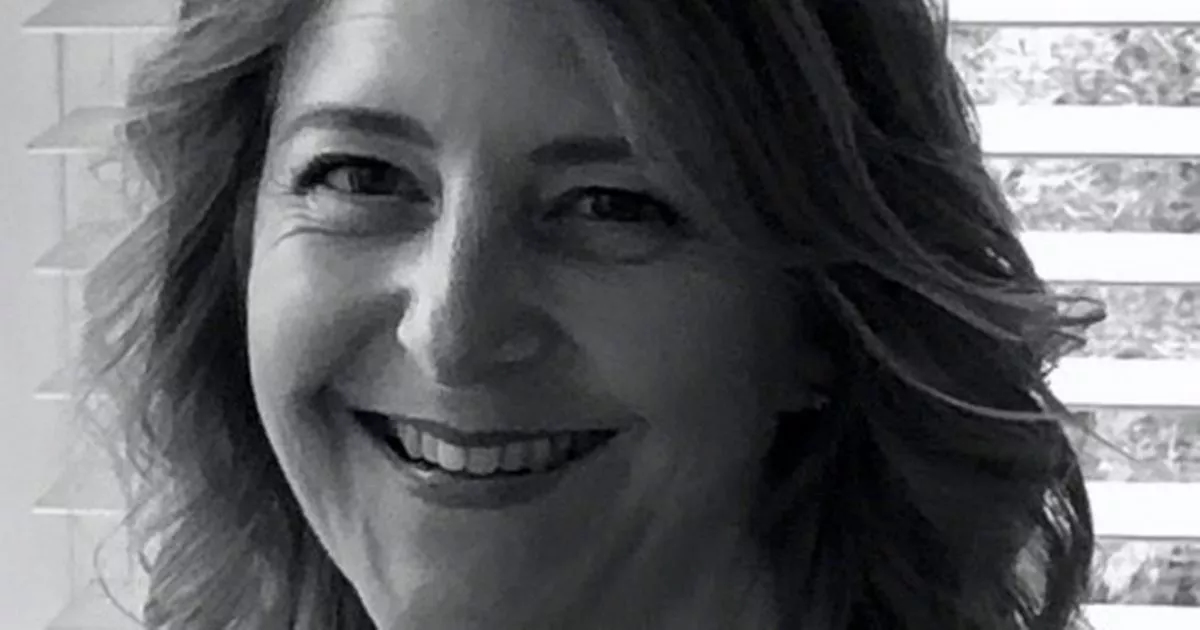 Woman who died at luxury hotel 'fell asleep at dinner table', court told