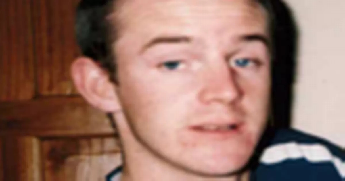 Woman, 40s, arrested on suspicion of murder of Steven O'Meara in 2009