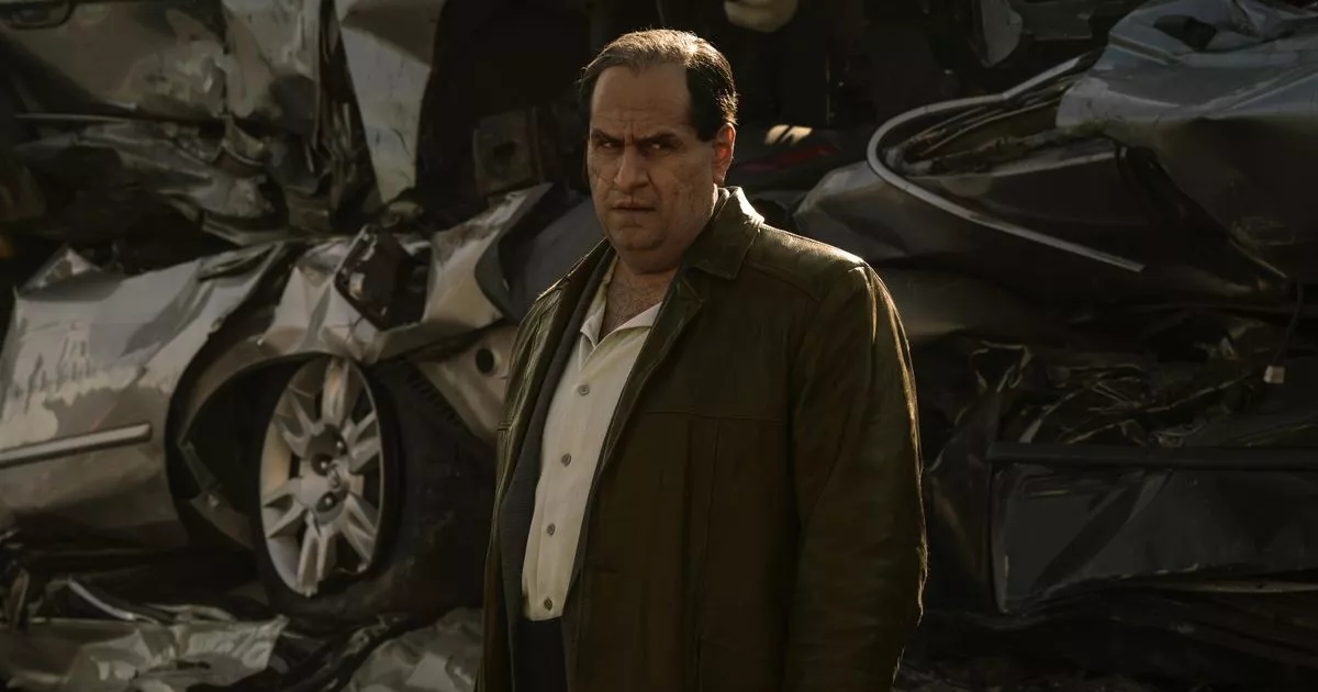 Colin Farrell's Penguin is perfect TV for the age of antiheroes like Trump