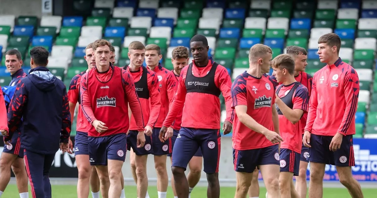 Linfield v Shelbourne: Time, TV channel, streaming info and more