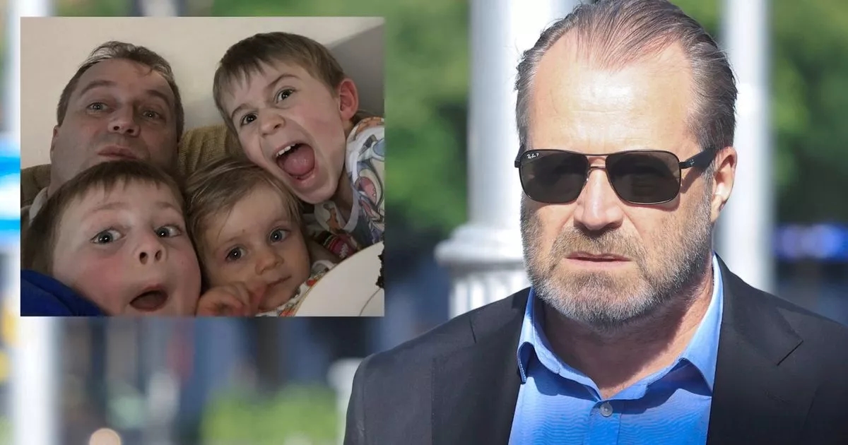 Major update on inquests into 3 children killed by their mother five years ago