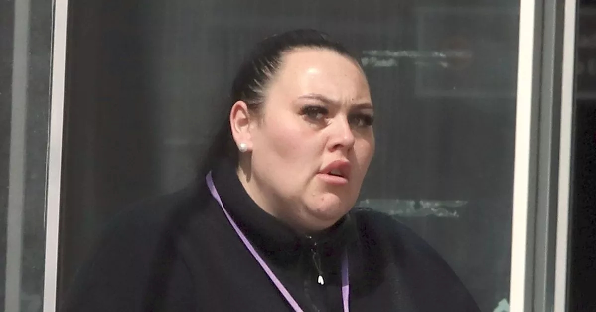 E-scooter woman who attacked sister-in-law and neighbour learns fate