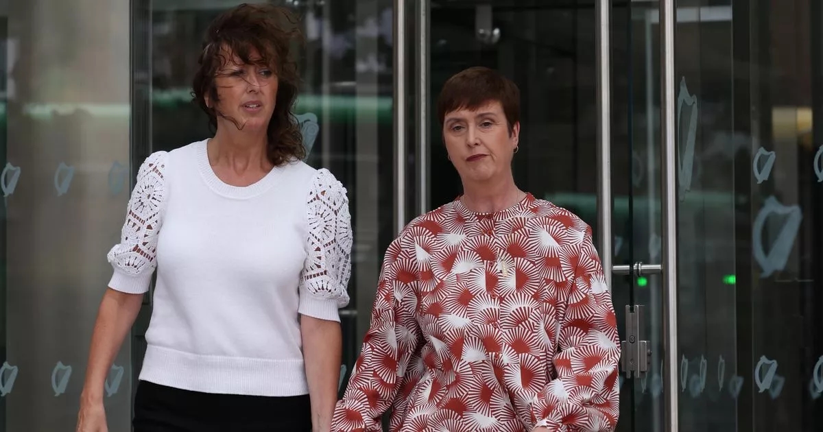 Sisters raped by priest brother call for witnesses to be paid for full trial