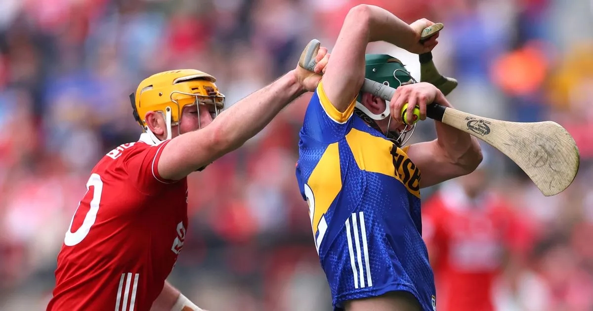 Cork v Tipperary TV info, throw-in time, date and more for All-Ireland final