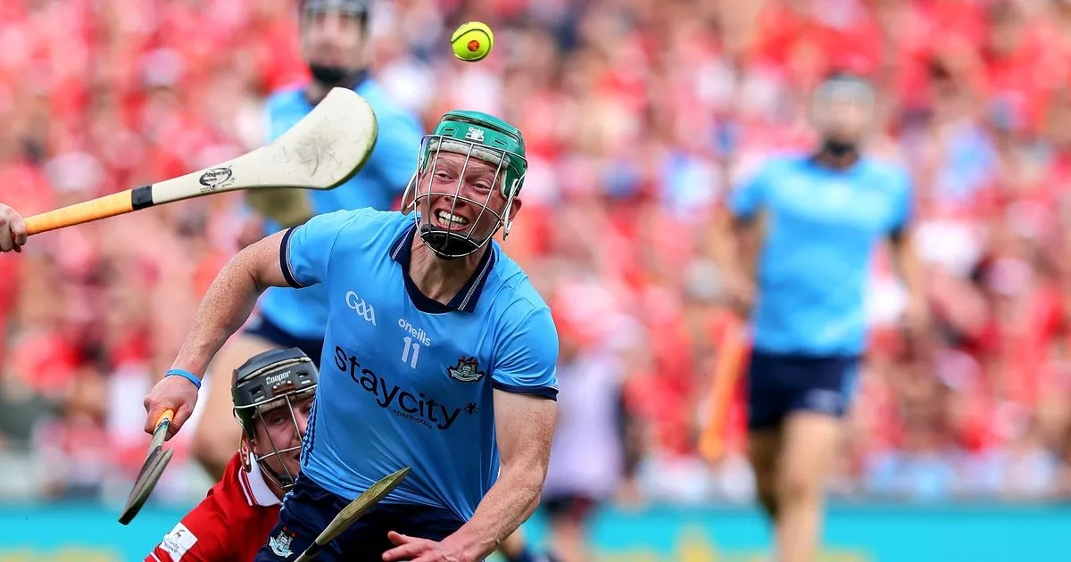 GAA Palestine enlist help of intercounty stars for camp after Irish visa denial