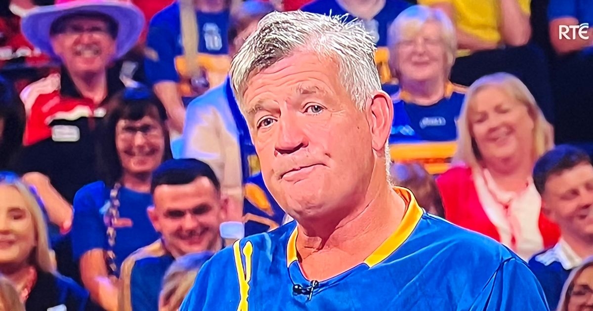 Tipp legend hailed as 'some craic' as RTE kickstart build-up to hurling final