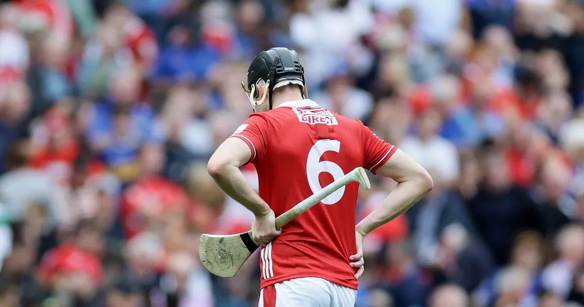 Cork player ratings following second half slump against Tipperary