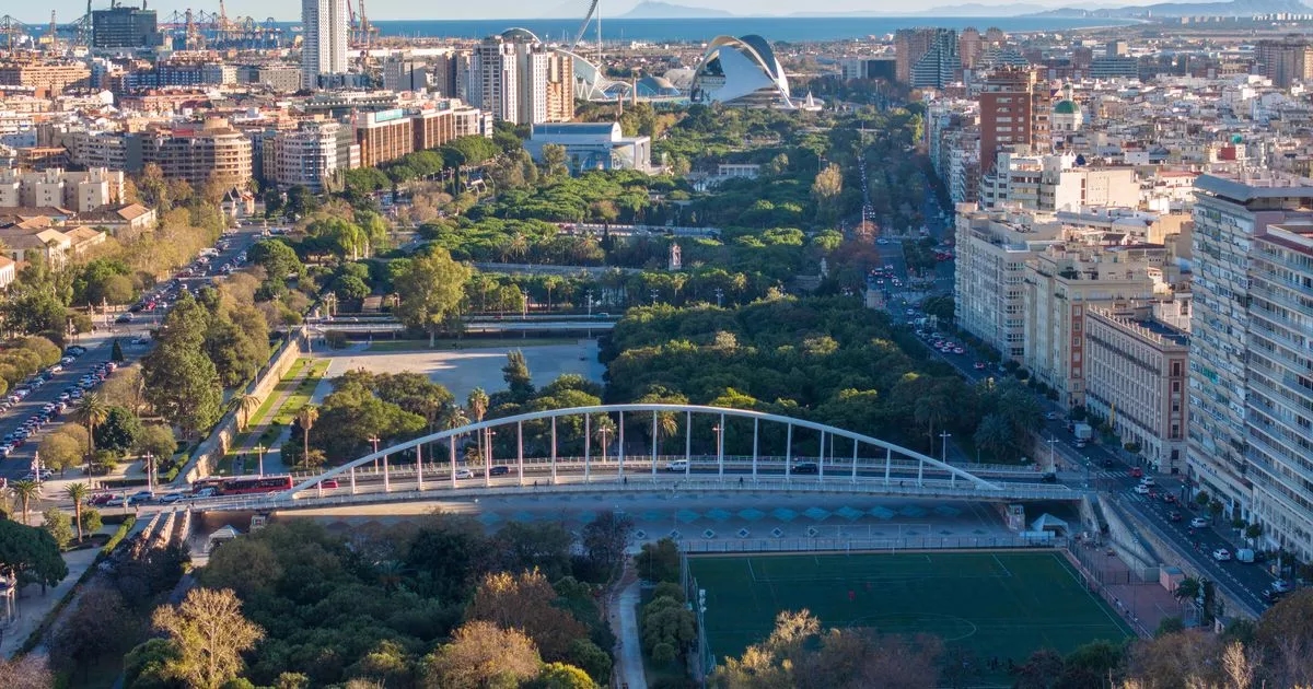Valencia offers the perfect mix for a city break to remember