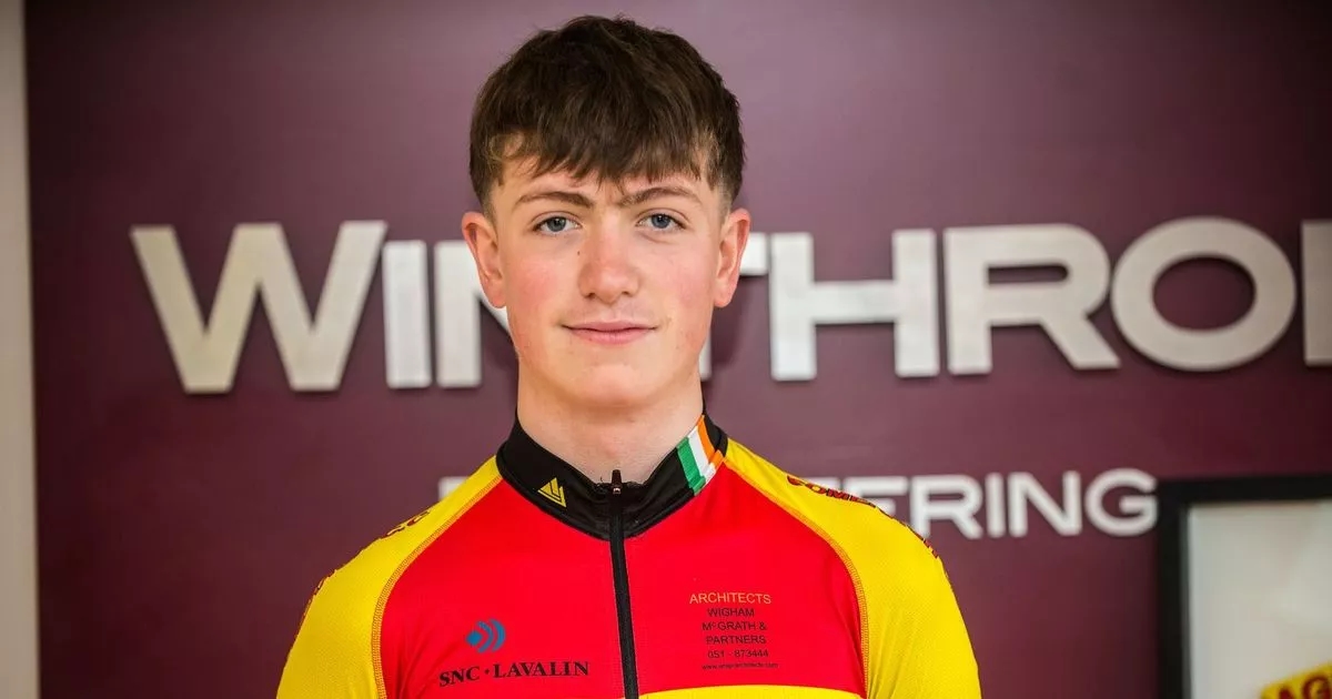 Investigation opened after death of young Irish cyclist at Paris metro station