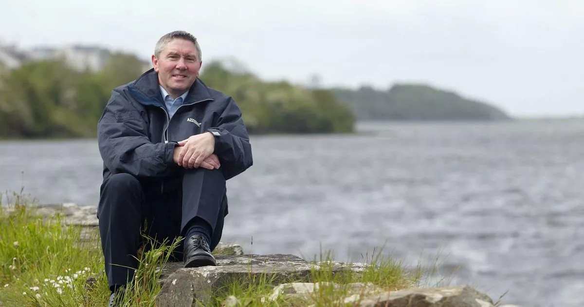 Martin McHugh: All-Ireland final nerves are way worse as a dad than as a player