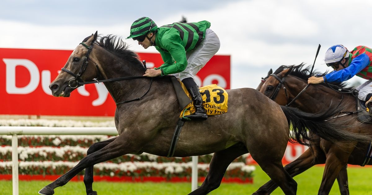 Galway Races Tuesday tips: Robbie Power's selections for day 2 at Ballybrit