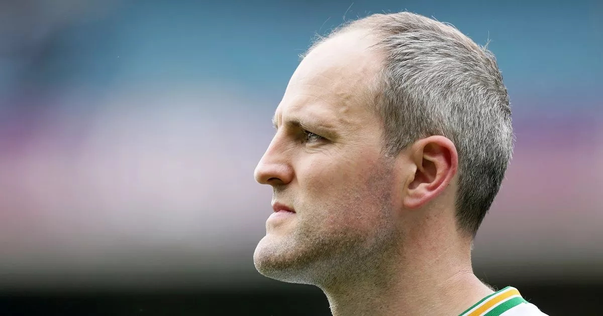 Donegal have problems to solve but don't write them off yet
