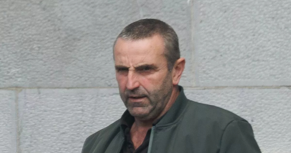 Farmer claiming to be 'God's enforcer' accused of harassing young couple